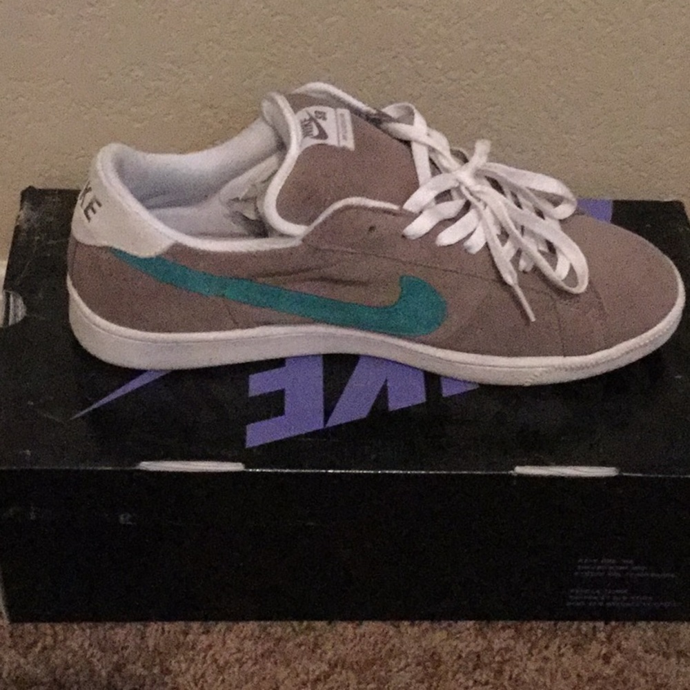 NIKE Air classic sb